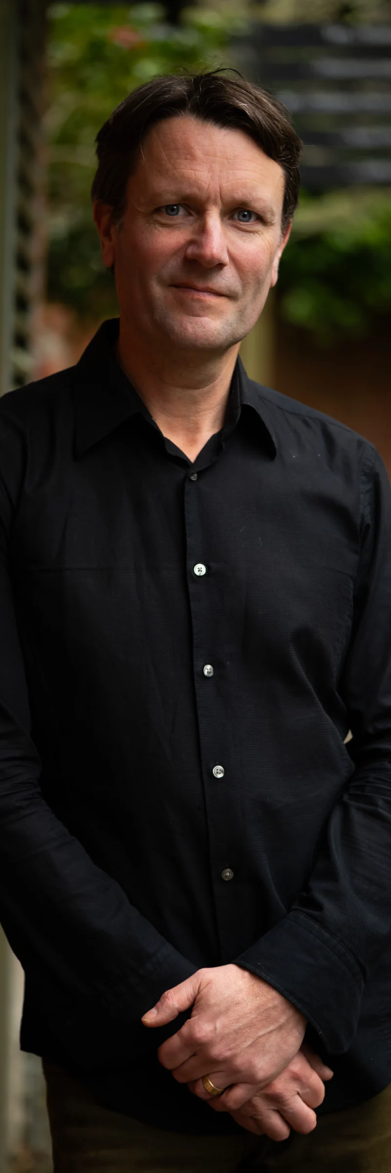 Michael Norris