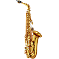 Alto saxophone