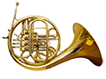 Horn