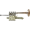 Piccolo trumpet