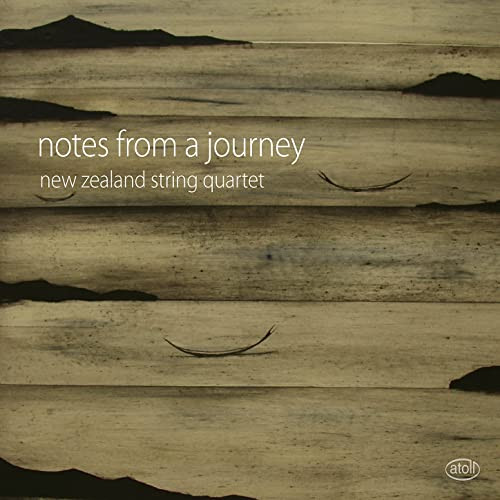 Notes from a Journey