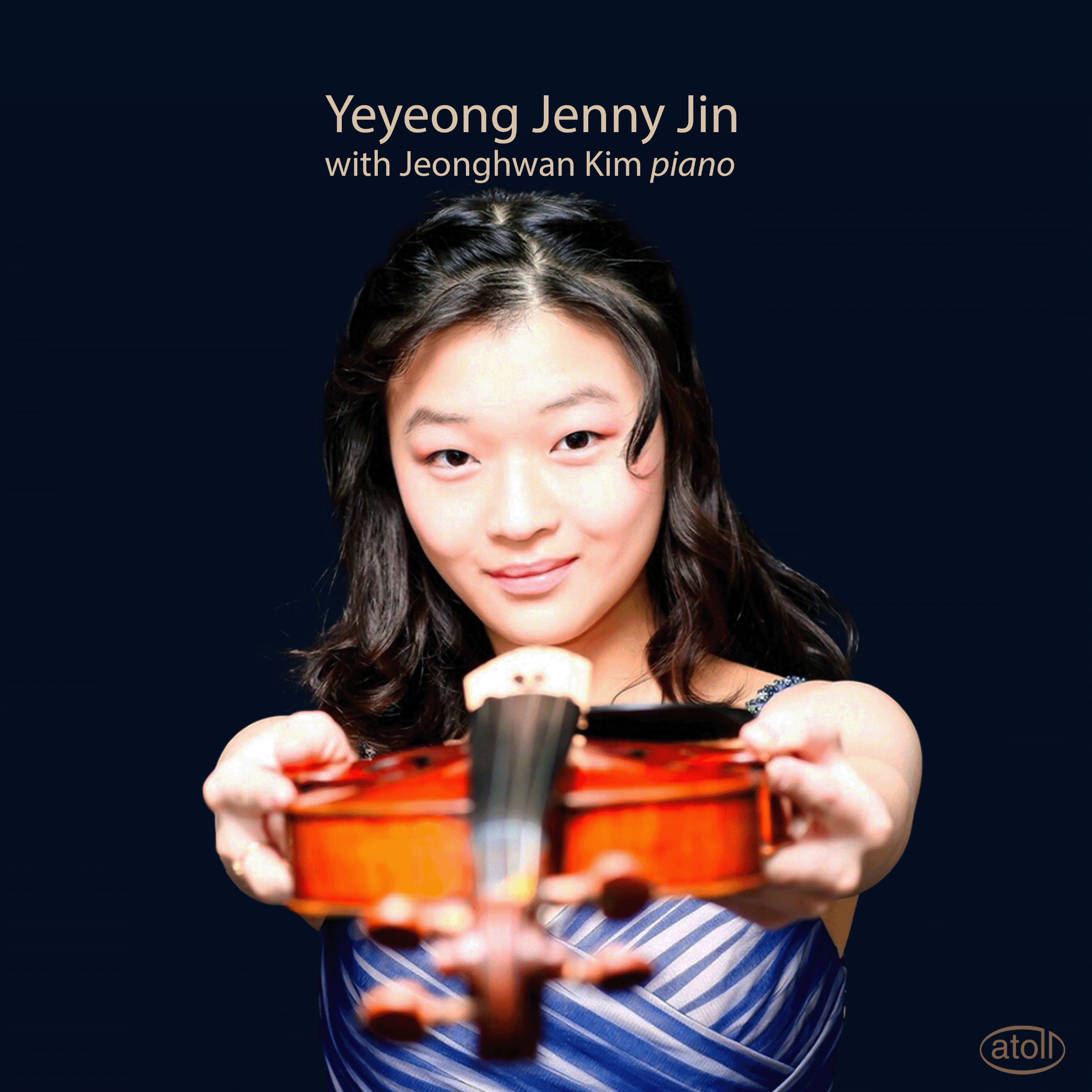 Yeyeong Jenny Jin