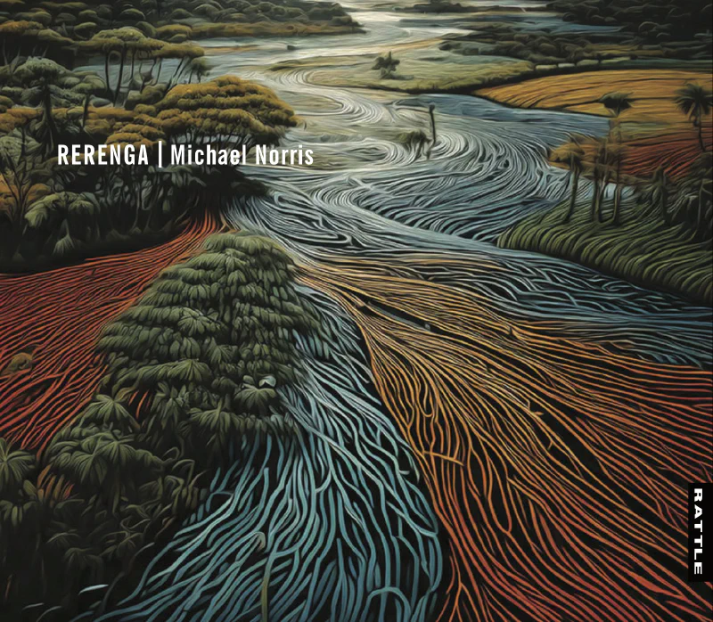 Rerenga (Rattle Records)