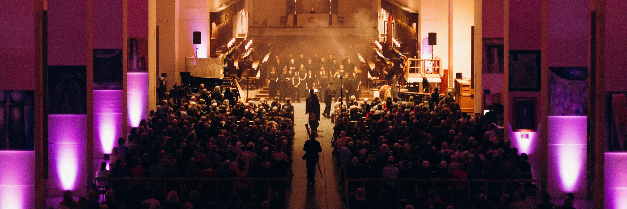SoundCathedral