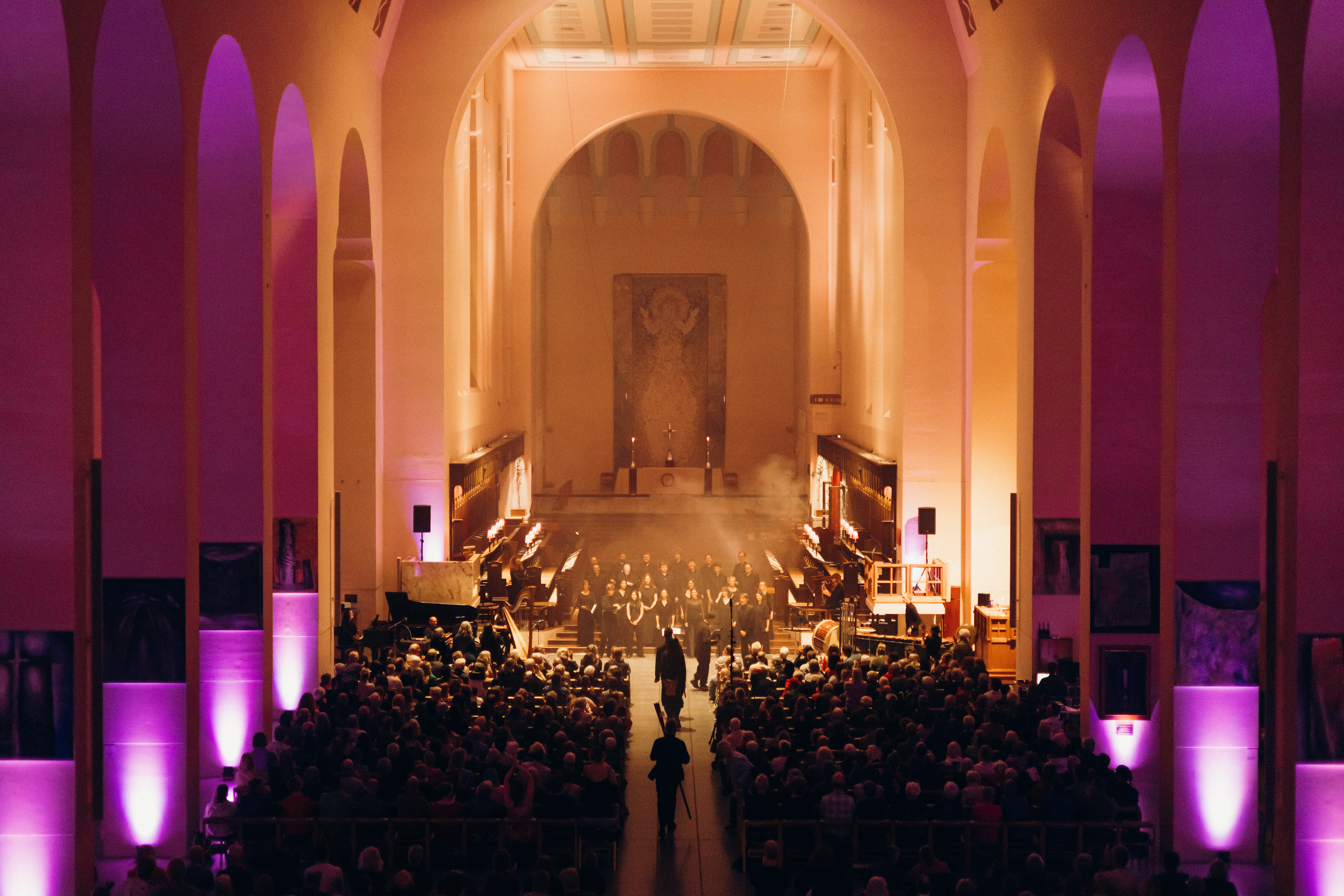SoundCathedral
