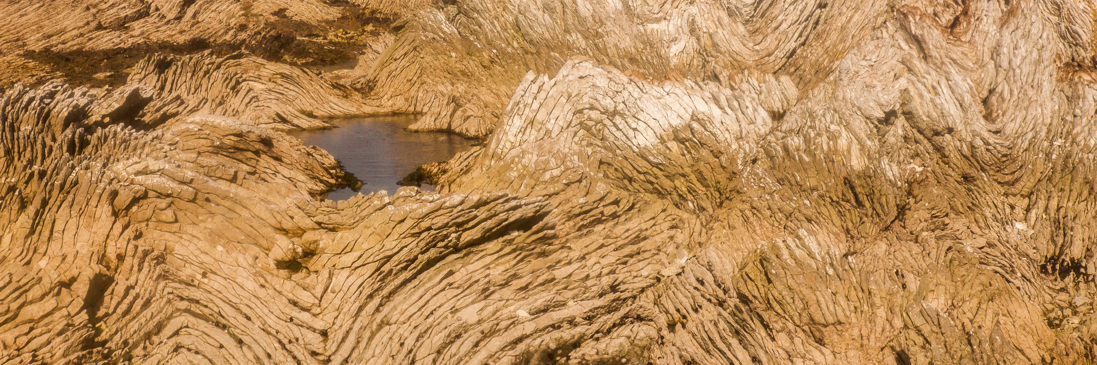 The Spaces In Between